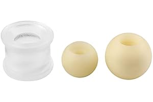 ZOUXO Kit de reparación del selector de engranajes 701711166, buje del selector de varillaje de engranajes Kit de reparación del selector de varillaje de engranajes para T4 for casquillo reparacion cambio t