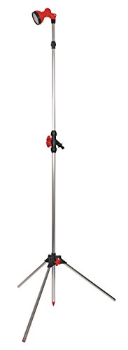 Carrera - Greenmaster - Gartendusche mit Dreibein - Stativ