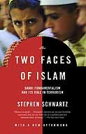 The Two Faces of Islam: Saudi Fundamentalism and Its Role in Terrorism (English Edition) livre