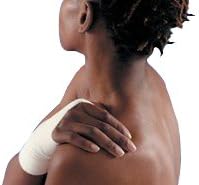 BSN Soffcrepe Crepe Bandage Hospital Pack, 7.5cm x 4.5m stretched, Pack of 12