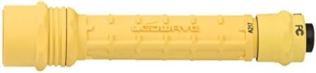 Ledwaveld-87043 Camo C-4 Yellow – Tactical Flashlight