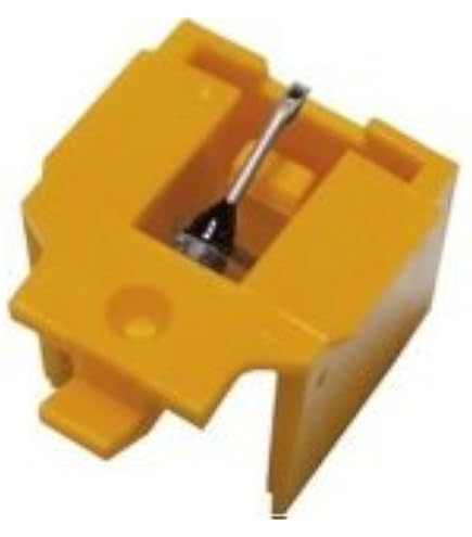 Per Audio Hi-Fi Ago Per Giradischi Stylus Per SONY PSLX49, PSLX49P, PSLX52, PSLX52P, PSLX150, PSJ10, PSJ11, PSJ20, PSJ2, PSLX47 In Scatola Protettiva Sony Giradischi