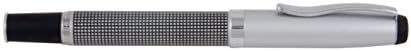 2 X Chess Metal Rollerball Pen