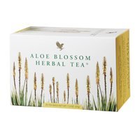 Preisvergleich Produktbild Aloe Blossom Herbal Tea by Forever Living