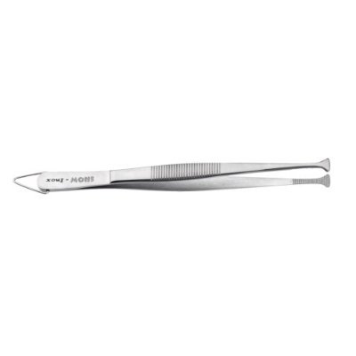 Fish Bonning Tweezer s/s Guaranteed quality - Image 2
