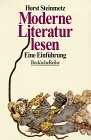 Download Moderne Literatur lesen: Eine Einführung Download Moderne Literatur lesen: Eine Einführung