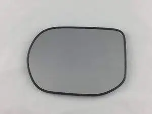 Auto Spare World Left Side Mirror Glass for Honda Civic Set of 1 Pcs.