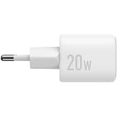 Anker Zolo 20 W Type C Şarj Cihazı A2699, Beyaz