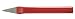 Produktbild Connex COX656175 Kreuzmeißel 175 x 17 x 11 mm, Chrom-Vanadium