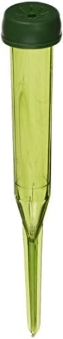 Darice 35765 arice Picks 4.75" 10/Pkg, Green, Holds 1.5 TSP of Water W