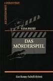 Cover zum Buch Das Mörderspiel
