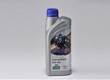 Rock Oil Guardian Motorcycle 10W40 1 Litre
