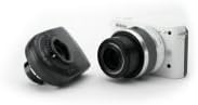Magnetic Adapter for Nikon 1 with DermLite II and III Series