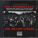 Preisvergleich Produktbild One Million Strong (2pac,Dr Dr