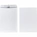 Produktbild 250 x Herlitz Versandtasche C4 Haftklebung weiß 90g/qm