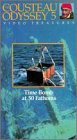 Preisvergleich Produktbild Vol. 5-Time Bomb at 50 Fathoms [VHS]