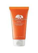 GinZing Refreshing scrub cleanser 150ml - Origins