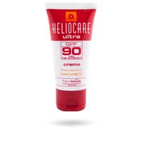 Heliocare Ultra SPF 90 Cream 50 Ml.