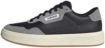 Adidas Uomo Park ST 2.0 Shoes, Core Black/Ftwr White/Grey Three, 42 EU