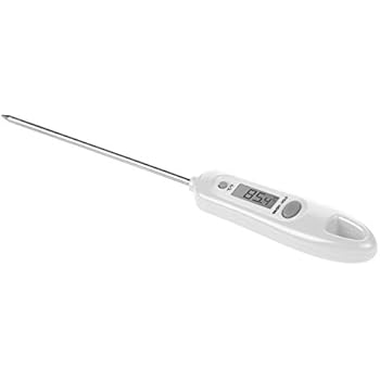 Termometro Digitale ThermoPro TP02S - Sonda 5.35" Per Carne, BBQ E Cucina