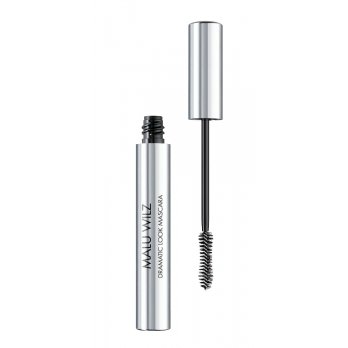 Malu Wilz Dramatic Look Mascara Dramatic Black