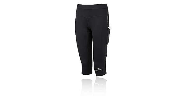 Tech Revive Stretch Capri Crop Tight 