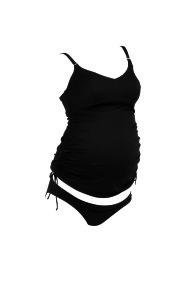 Anita maternity Damen Schwangerschafts-Tankini Mavea - 4