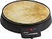 Produktbild Bomann CM 2221 CB 1crepe(s) 900W Crêpes-Maschine, 622211