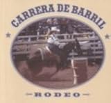 Image de Carrera De Barril (Rodeo Biblioteca de Descubrimientos)