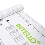 Moll INTELLO Plus Hochleistungs-Dampfbremse - 150cm x 50m
