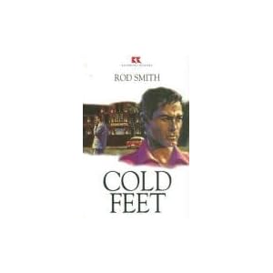 Cold Feet - Level 3