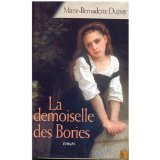 la demoiselle des Bories