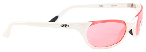 SMITH TOASTER FUN Sonnenbrille pearl/rose/light blue/brown