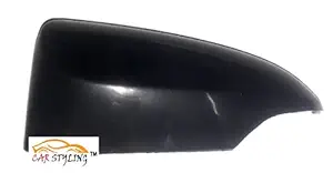 Car Styling-Left Passenger Side Mirror Cover for T. ETIOS / ETIOS LIVA 2ND GENERATION with INDICATOR TYPE Model