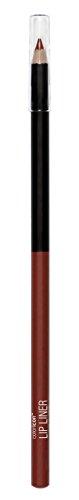 wet n wild Color Icon Lip Liner Chestnut, 1er Pack (1 x 1 g)