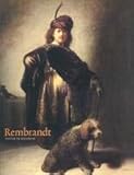 Image de Rembrandt. Pintor de historias