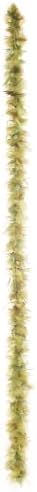 California Costumes Seaweed Boa 72" (Green) Accessory