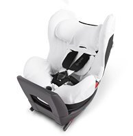 Cybex Summercover Schonbezug Sommerbezug für Sirona