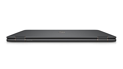 HP Spectre x360 15-bl000na 15 6  4K Touchscreen Core i7-7500U  2 7 GHz  up to 3 5 GHz  8GB RAM 512GB SSD NVIDIA GeForce 940MX 2GB Graphics Windows 10 