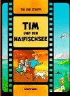 Tim und der Haifischsee by 