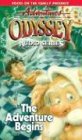 The Early Classics (Adventures in Odyssey, Band 1) by 