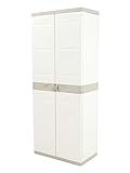 Válido tanto para interior como para exterior, gracias a su material resistente a los rayos UV.