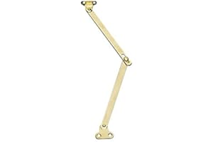 Compas à boutonnière - Décor : Nickelé - Longueur : 250 mm - ITAR