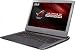 Produktbild 43.9cm (17.3")ASUS ROG G752VS-BA340T (90NB0D71-M04810)