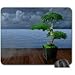 Produktbild Bonsai by Kerem Kupeli Mouse Pad, Mousepad