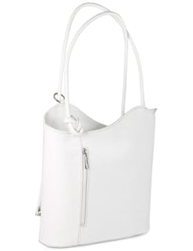 BELLI ital. Leder Handtasche 