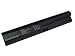 Produktbild MicroBattery 9 Cell Li-Ion 11.1V 7.8Ah 87wh Laptop Battery for HP, MBI55740 (Laptop Battery for HP 633809-001)