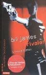 Cover zum Buch Rivalen