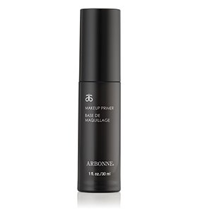 Arbonne Cosmetics Makeup Primer