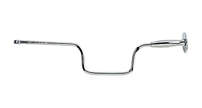 BAHCO IR7752, Argent